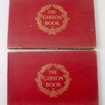 870 3073 The gibson book